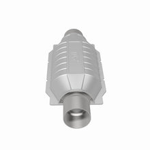 Load image into Gallery viewer, Magnaflow Catalytic Converter Universal MagnaFlow Conv Univ 2.25 FED