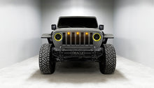 Load image into Gallery viewer, ORACLE Lighting Headlights Oracle Jeep Wrangler JL/Gladiator JT 7in. High Powered LED Headlights (Pair) - Dynamic SEE WARRANTY