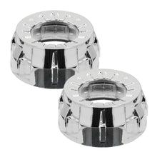 Load image into Gallery viewer, ORACLE Lighting Light Bars &amp; Cubes Oracle 50mm H1 7.1 Projectors (Pair) SEE WARRANTY