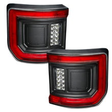 Load image into Gallery viewer, ORACLE Lighting Tail Lights Oracle Jeep Gladiator JT Flush Mount LED Tail Lights SEE WARRANTY