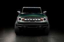 Load image into Gallery viewer, ORACLE Lighting Light Bars &amp; Cubes Oracle 2021+ Ford Bronco Integrated Windshield Roof LED Light Bar System SEE WARRANTY