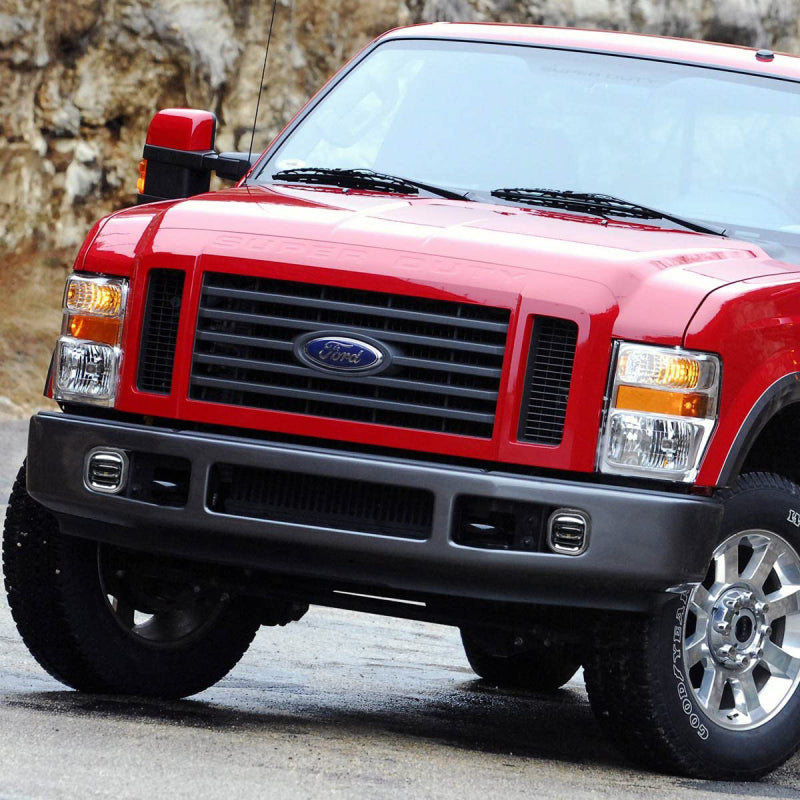 ORACLE Lighting Fog Lights Oracle 08-10 Ford Superduty High Powered LED Fog (Pair) - 6000K SEE WARRANTY