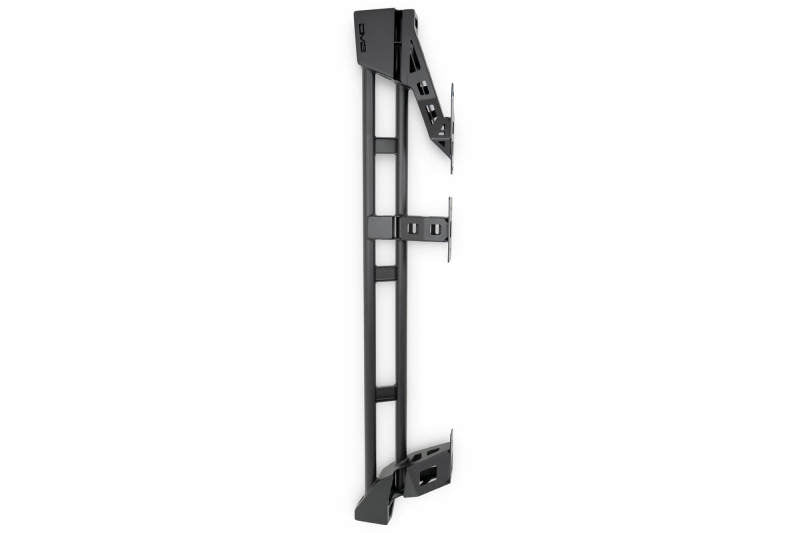 DV8 Offroad Body Armor & Rock Rails DV8 Offroad 03-09 Lexus GX 470 FS-15 Rock Sliders