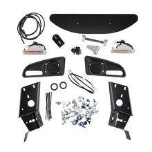 Load image into Gallery viewer, ARB Combar Suit ARB Fog Hummer H3 No Flares05-10 8-9.5 (Fit Kit NOT Included)