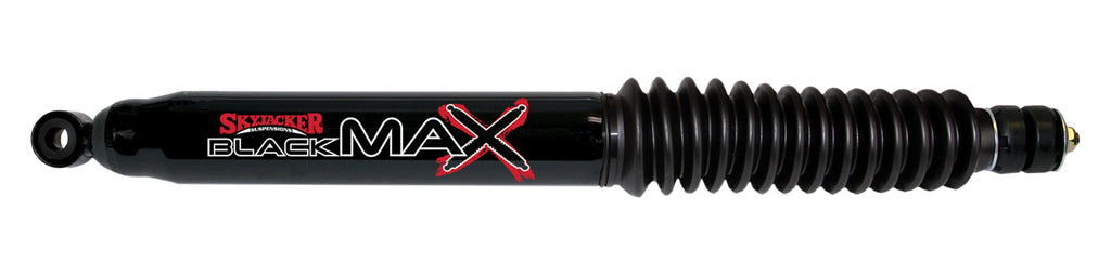 Skyjacker Shocks and Struts Skyjacker Black Max Shock Absorber 2002-2005 GMC Yukon XL 2500 4 Wheel Drive w/ Rear STD Suspension