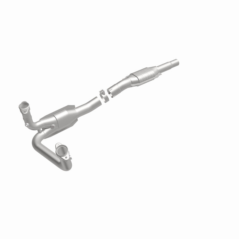 Magnaflow Catalytic Converter Direct Fit MagnaFlow Conv DF 95 Ford Bronco 5.8L