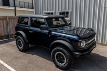 Load image into Gallery viewer, ORACLE Lighting Light Bars &amp; Cubes Oracle 2021+ Ford Bronco Integrated Windshield Roof LED Light Bar System SEE WARRANTY