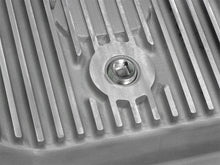 Load image into Gallery viewer, aFe Diff Covers afe Transmission Pan (Raw); Ford Trucks 6R140 11-14 V8-6.7L (td)