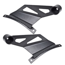 Load image into Gallery viewer, ORACLE Lighting Brackets Oracle 09-14 Ford F-150/SVT Raptor Curved 50in LED Light Bar Brackets SEE WARRANTY