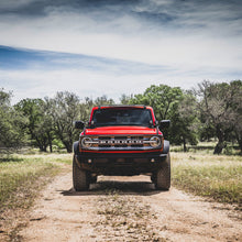 Load image into Gallery viewer, Rigid Industries Light Mounts Rigid Industries 2021 Ford Bronco Roof Line Light Kit (Incl. SR spot/flood Combo Bar)