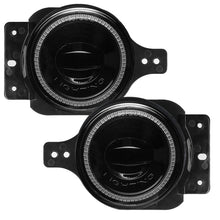 Load image into Gallery viewer, ORACLE Lighting Fog Lights Oracle Jeep Wrangler JL/Gladiator JT Sport High Performance W LED Fog Lights - Red