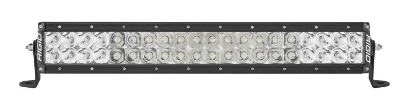 Rigid Industries Light Bars & Cubes Rigid Industries 20in E Series - Spot/Flood Combo