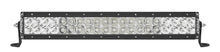 Load image into Gallery viewer, Rigid Industries Light Bars &amp; Cubes Rigid Industries 20in E Series - Spot/Flood Combo