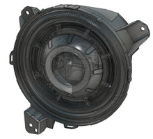 Load image into Gallery viewer, ORACLE Lighting Headlights Oracle Jeep JL/Gladiator JT Oculus Bi-LED Projector Headlights - Amber/White Switchback SEE WARRANTY