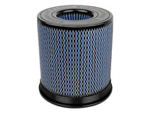 Load image into Gallery viewer, aFe Air Filters - Universal Fit aFe Magnum FLOW Pro 5R Universal Air Filter 5.5in F / 8in B / 8in T (Inv) / 9in H