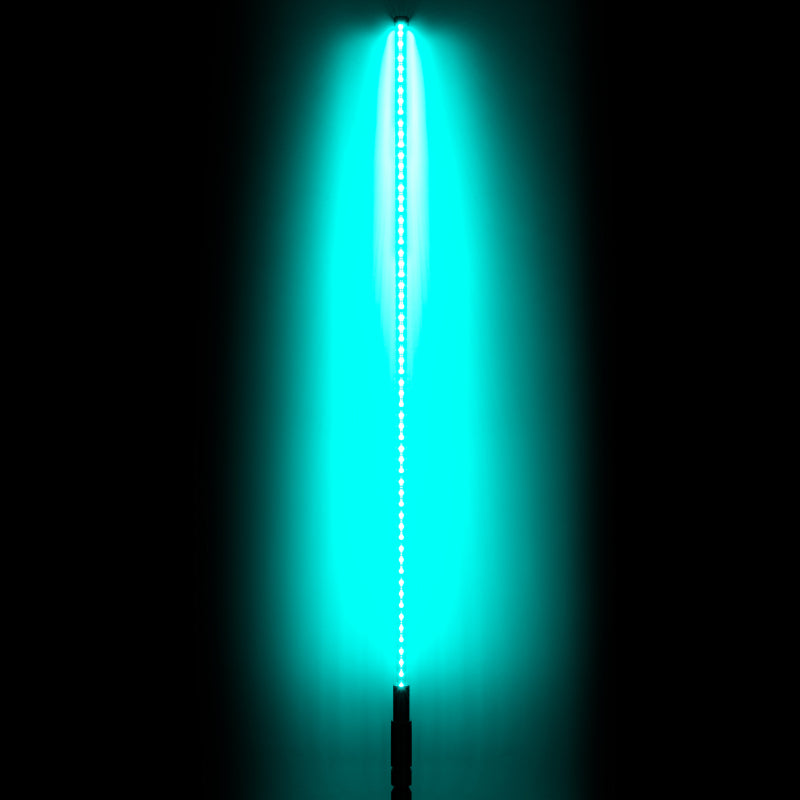 ORACLE Lighting Light Accessories and Wiring Oracle Off-Road 4ft LED Whip - ColorSHIFT SEE WARRANTY