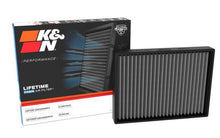 Load image into Gallery viewer, K&amp;N Engineering Cabin Air Filters K&amp;N 21-24 Toyota Land Cruiser 300 / 18-23 Lexus LS500/LS500H Cabin Air Filter