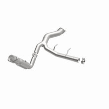 Load image into Gallery viewer, Magnaflow Catalytic Converter Direct Fit MagnaFlow Conv Direct Fit 10-14 Ford F-150 SVT Raptor 6.2L - Right