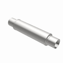Load image into Gallery viewer, Magnaflow Catalytic Converter Universal MagnaFlow Muffler Mag SS 3in 14X4X4 3.0X3.0