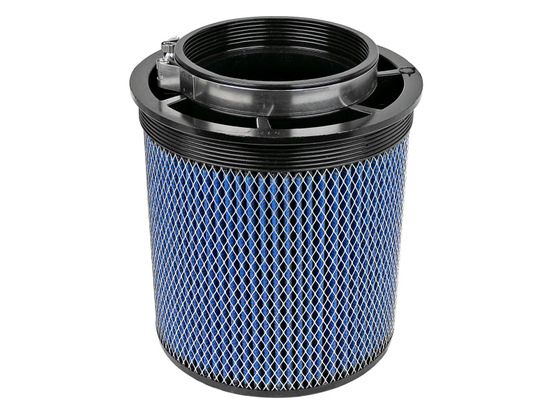aFe Air Filters - Universal Fit aFe Magnum FLOW Pro 5R Universal Air Filter 5.5in F / 8in B / 8in T (Inv) / 9in H