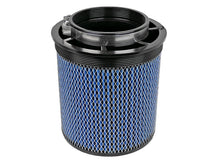 Load image into Gallery viewer, aFe Air Filters - Universal Fit aFe Magnum FLOW Pro 5R Universal Air Filter 5.5in F / 8in B / 8in T (Inv) / 9in H