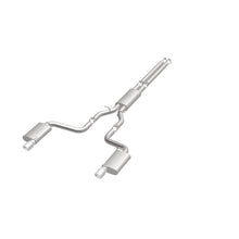 Load image into Gallery viewer, Magnaflow Catback MagnaFlow Sys CB 05 Chrysler/Dodge SRT 6.1 V8