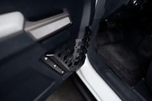 Load image into Gallery viewer, DV8 Offroad Exterior Trim DV8 21-23 Ford Bronco Front Door Pocket Molle Panels