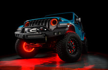Load image into Gallery viewer, ORACLE Lighting Light Bars &amp; Cubes Oracle Bluetooth + RF Underbody Rock Light Kit - 4 PCS - ColorSHIFT SEE WARRANTY