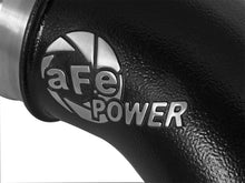 Load image into Gallery viewer, aFe Turbo Kits aFe Bladerunner Manifolds Turbo Inlet MAN Turbo Inlet GM Diesel Trucks 06-10 V8-6.6L (td)