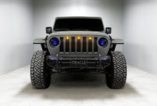 Load image into Gallery viewer, ORACLE Lighting Headlights Oracle Oculus Bi-LED Projector Headlights for Jeep JL/Gladiator JT - w/ BC1 Controller SEE WARRANTY