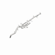 Load image into Gallery viewer, Magnaflow Catback MagnaFlow 2023+ Chevy Colorado Overland Series Cat-Back Exhaust