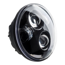 Load image into Gallery viewer, ORACLE Lighting Headlights Oracle 5.75in 40W Replacement LED Headlight - Black SEE WARRANTY
