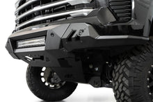 Load image into Gallery viewer, Addictive Desert Designs Bumpers - Steel ADD 2022+ Chevrolet Silverado 1500 Black Label Front Bumper