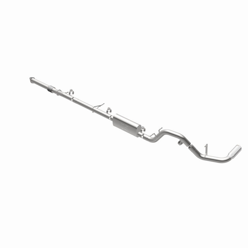 Magnaflow Catback MagnaFlow 2023+ Chevy Colorado NEO Series Cat-Back Exhaust Single Passenger Side Rear Exit