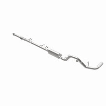 Load image into Gallery viewer, Magnaflow Catback MagnaFlow 2023+ Chevy Colorado NEO Series Cat-Back Exhaust Single Passenger Side Rear Exit