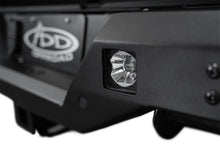 Load image into Gallery viewer, Addictive Desert Designs Bumpers - Steel Addictive Desert Designs 2024 Toyota Tacoma Stealth Rear Bumper