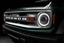 Load image into Gallery viewer, ORACLE Lighting Headlights Oracle Ford Bronco 21+ Oculus  Bi-LED Projector Headlights SEE WARRANTY
