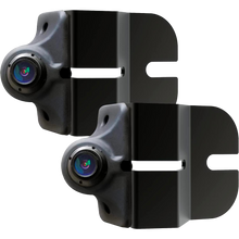 Load image into Gallery viewer, Jeep Wrangler JL/Gladiator JT AHD Dual Blind Spot Camera Kit (set of two)