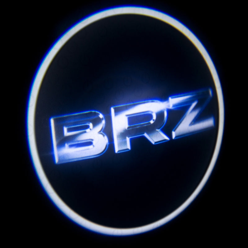 ORACLE Lighting Light Accessories and Wiring Oracle Door LED Projectors - BRZ SEE WARRANTY