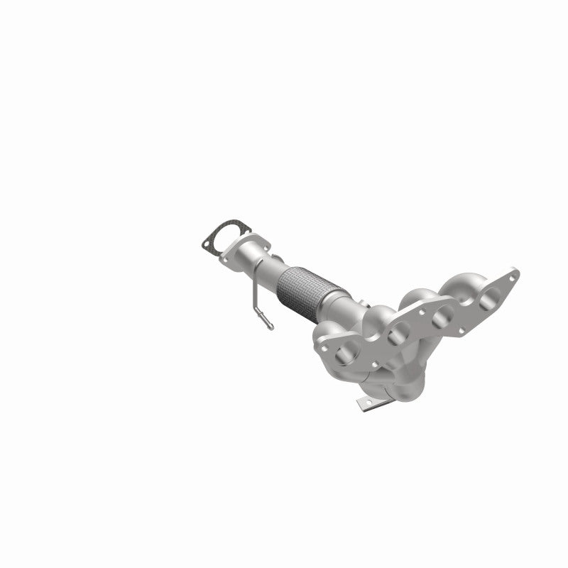 Magnaflow Catalytic Converter Direct Fit MagnaFlow Conv DF 2012 Ford Focus 2.0L