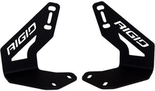 Load image into Gallery viewer, Rigid Industries Light Mounts Rigid Industries 2017 Can-Am Maverick X3 Roof Mount (Fits 40in. RDS-Series/E-Series/SR-Series PRO)