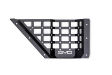 Load image into Gallery viewer, DV8 Offroad Exterior Trim DV8 21-23 Ford Bronco Front Door Pocket Molle Panels