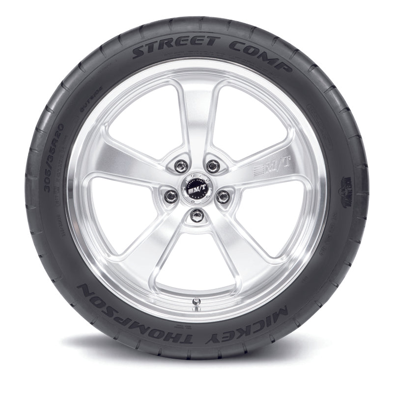 Mickey Thompson Tires - On Road Mickey Thompson Street Comp Tire - 245/40R18 97Y 90000001605