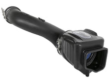 Load image into Gallery viewer, aFe Cold Air Intakes aFe Momentum HD PRO 10R Stage-2 Si Intake 05/07-10 GM Diesel Trucks V8-6.6L (td) LMM