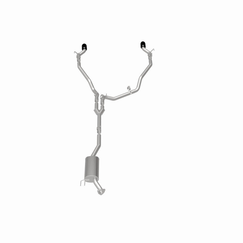 Magnaflow Catback Magnaflow 2021+ Honda Ridgeline 3.5L NEO Cat-Back Exhaust System