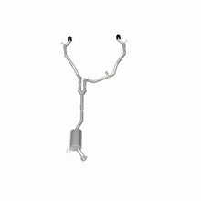 Load image into Gallery viewer, Magnaflow Catback Magnaflow 2021+ Honda Ridgeline 3.5L NEO Cat-Back Exhaust System