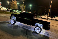 Load image into Gallery viewer, ORACLE Lighting Light Strip LED Oracle LED Illuminated Wheel Rings - White SEE WARRANTY