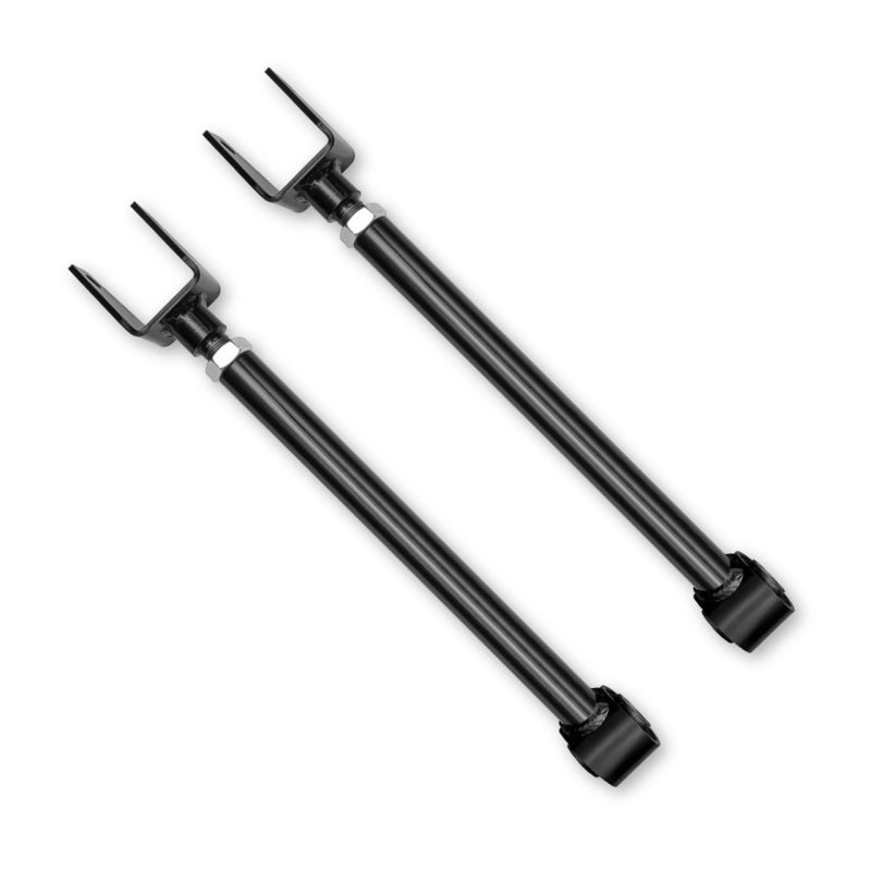 Rock Krawler Control Arms Rock Krawler 07-18 Jeep Wrangler JK/JKU JK Adventure Series Front Upper Control Arms