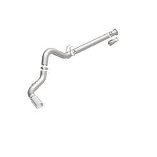 Load image into Gallery viewer, Magnaflow DPF Back MagnaFlow 08-17 Ford F-250/F-350/F-450 6.4L/6.7L DPF-Back SS 5in Single Passenger Side Rear Exit