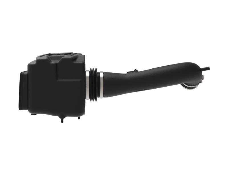 aFe Cold Air Intakes aFe Quantum Cold Air Intake System w/ Pro Dry S Media 14-19 GM Silverado / Sierra 1500 V8-5.3/6.2L